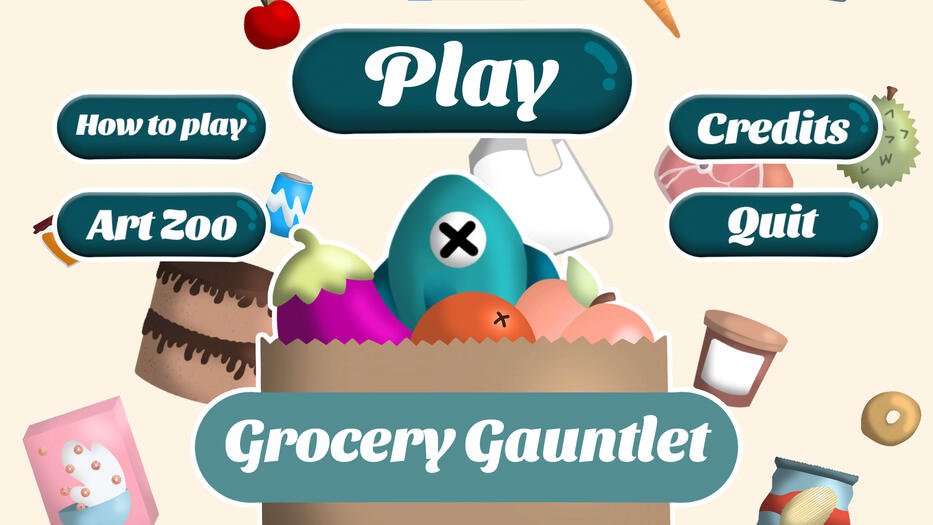 Old Main Menu (before me)