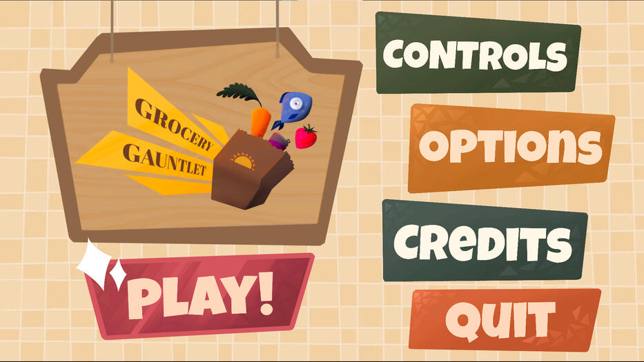 My Old Design (In-Game)