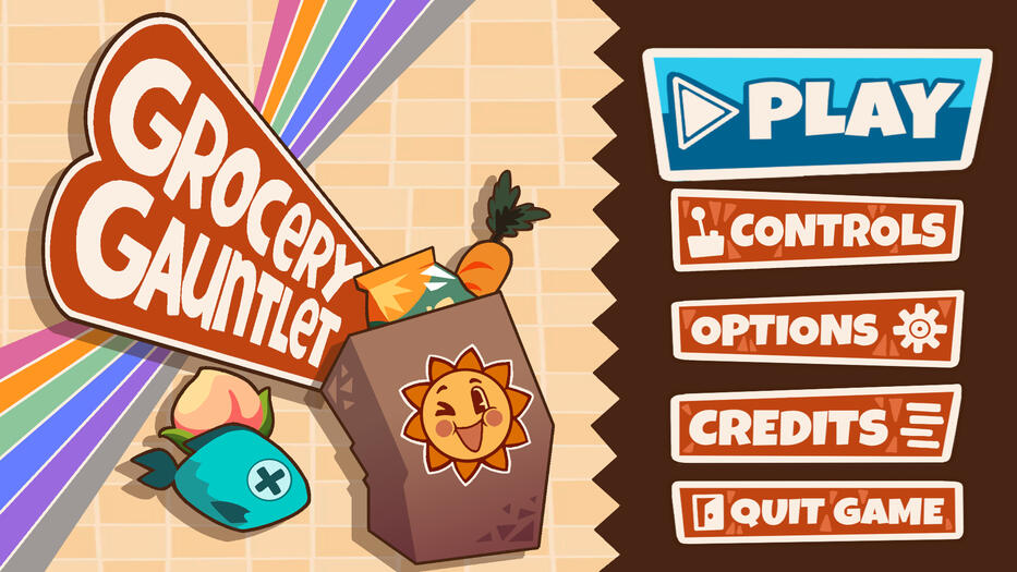 In-Game Menu
