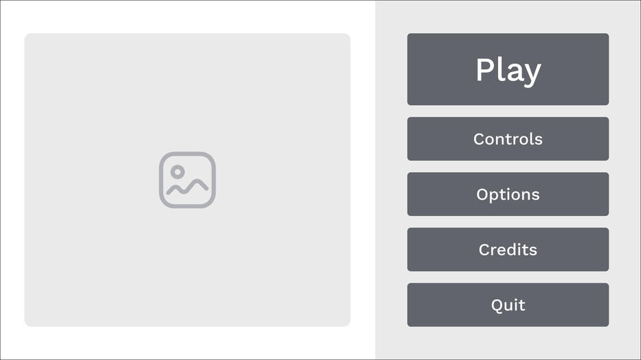 My New Design (Wireframe)